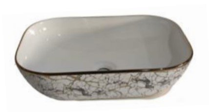 TOP BASIN UCOMFORT UC-535 18
